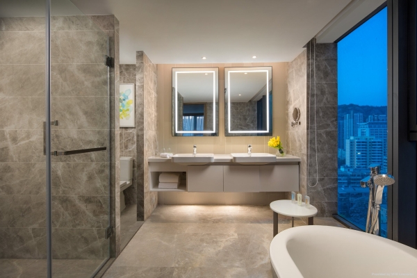 Holiday Inn & Suites LANZHOU CENTER (Lanzhou)